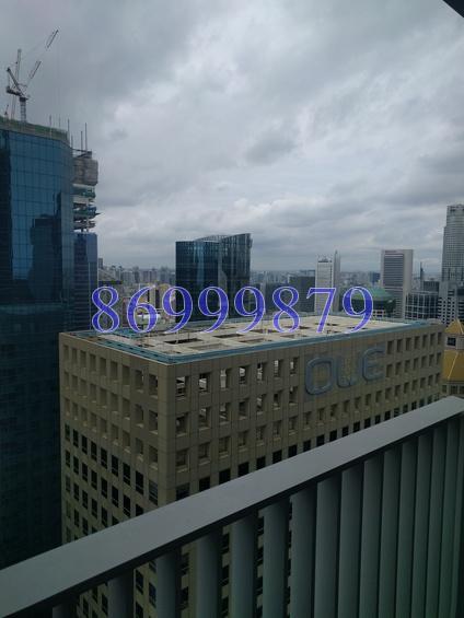 V On Shenton (D1), Apartment #158750812